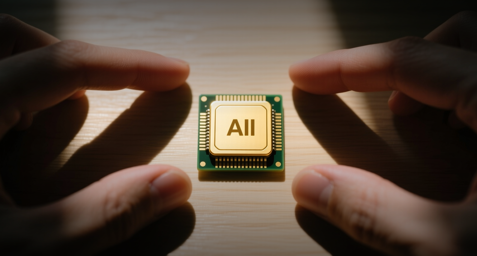 BOCOM International names 2 data center stocks as top AI buys