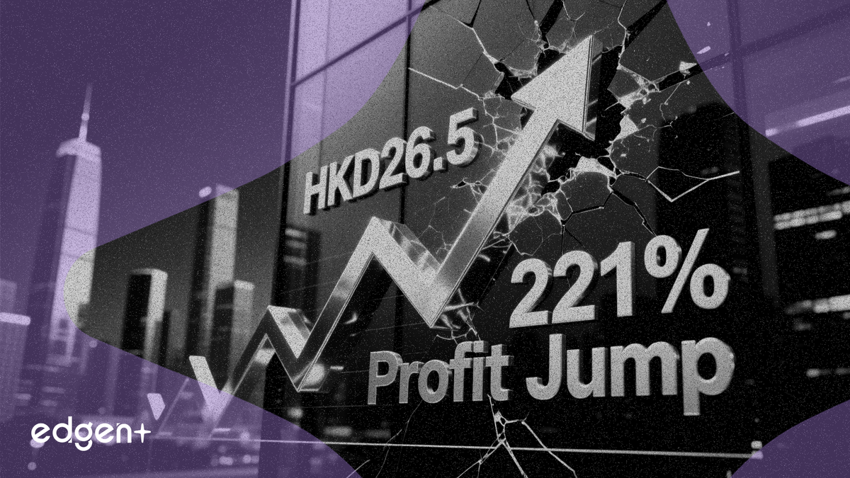 交银国际调升中国太平目标价至 26.5 港元，利润暴增 221%