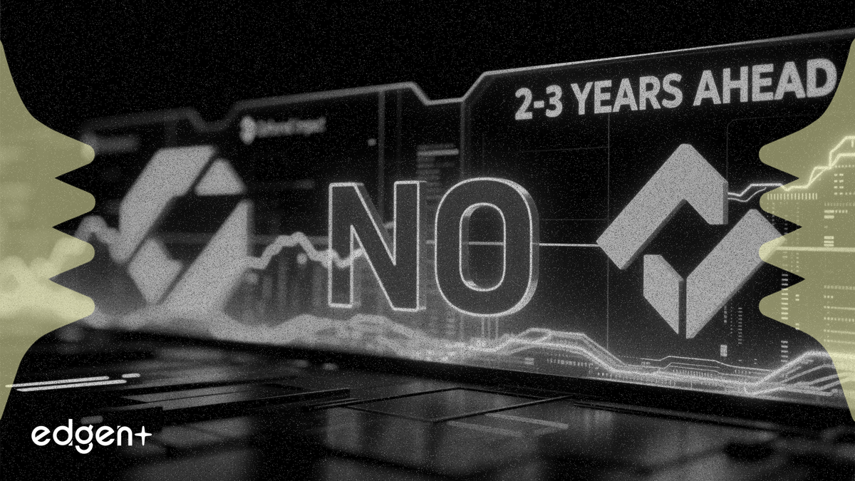 BOE Denies Nvidia Tie-Up, Says New Tech Impact 2-3 Years Away