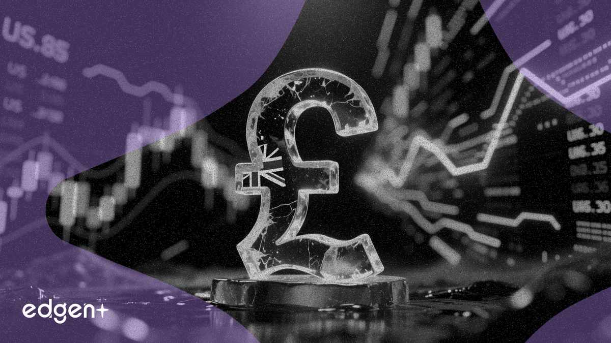 英国央行料维持 3.75% 利率，美国经济数据“撞车”或引发市场剧震