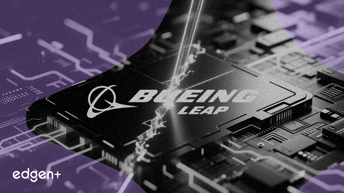 波音押注雷射運算，與 LightSolver 達成新協議