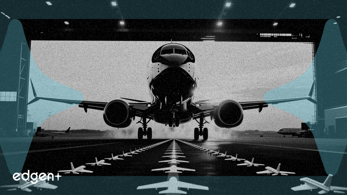 波音获FAA批准后，将737 MAX月产量提升至47架
