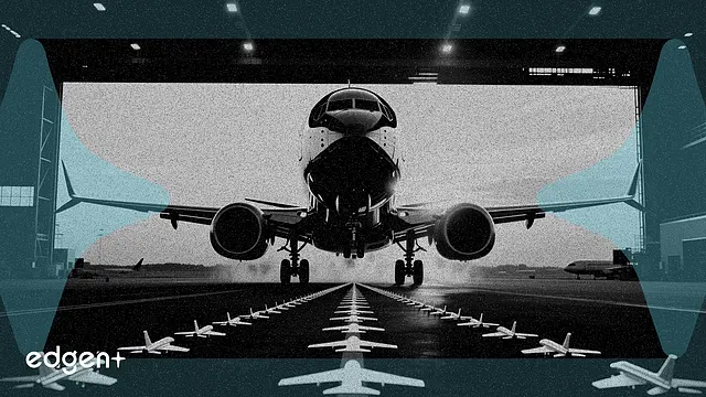 Boeing, FAA onayıyla 737 MAX üretimini ayda 47 uçağa çıkardı