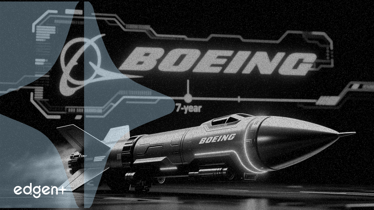 Boeing décroche un contrat de 7 ans pour accroître la production de têtes chercheuses de missiles