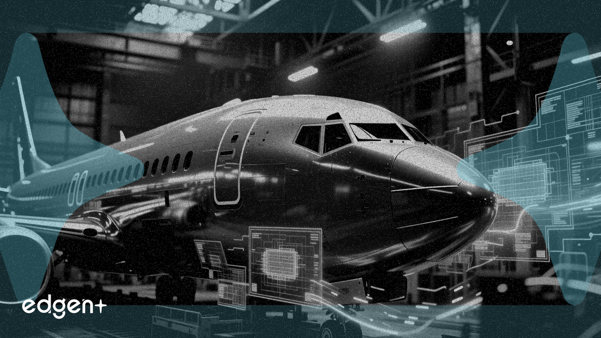 波音研究将737月产量提升至70架