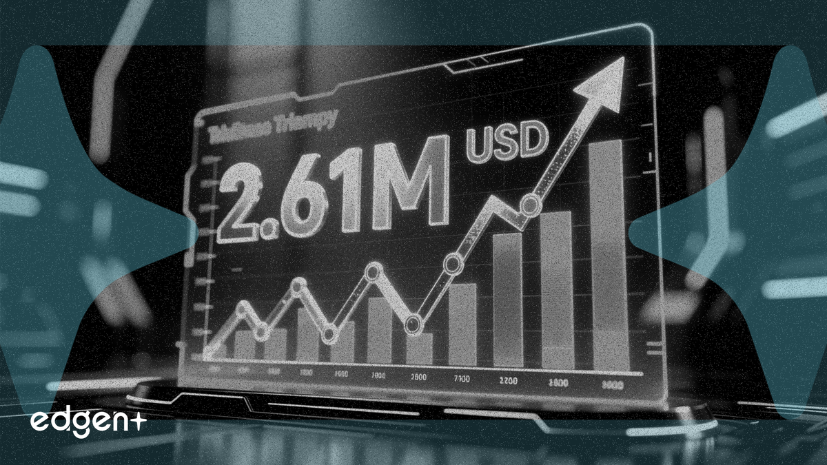Branchout Food, 2026'nın ilk çeyreğinde 2,61 milyon dolar gelir bildirdi