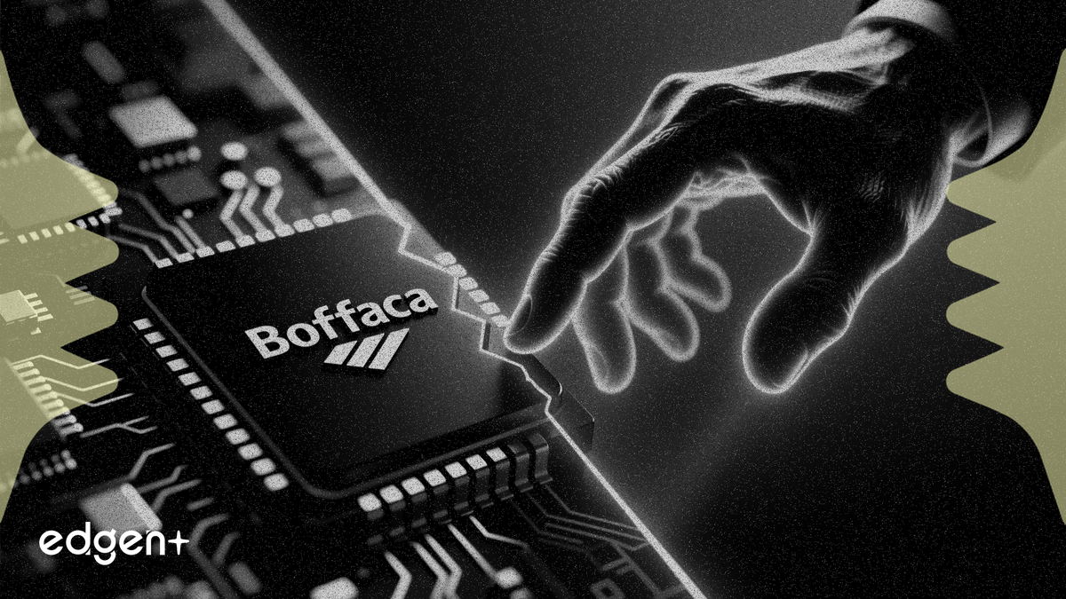 Bank of America Securities đã cắt giảm giá mục tiêu cho Black Sesame Technologies (02533.HK) xuống 20 HKD, do lo ngại về chi phí R&D tăng cao bất chấp tăng trưởng doanh thu mạnh mẽ.