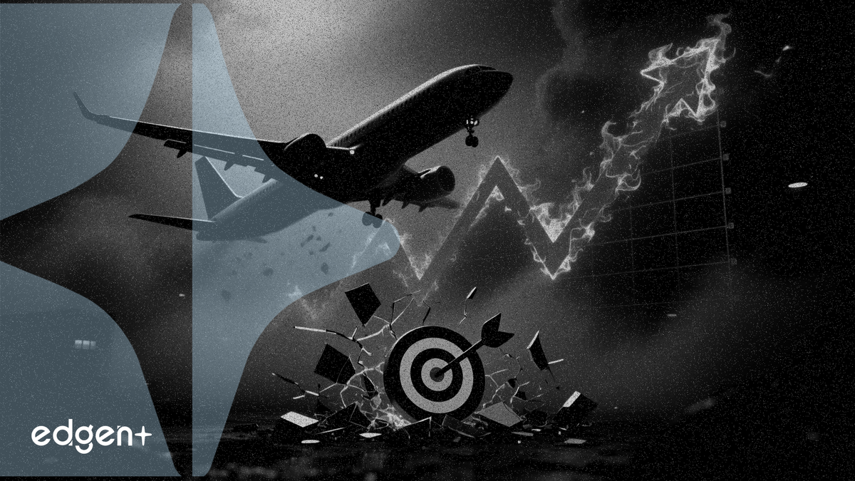 BofA Cuts Price Targets for 3 Chinese Airlines on Fuel Spike