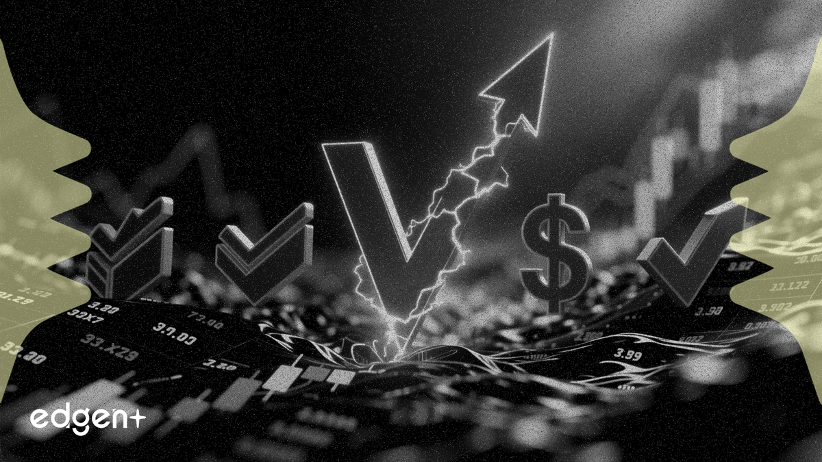 BofA, VIX 25'i Aşınca 5 Temettü Hissesini İşaret Etti