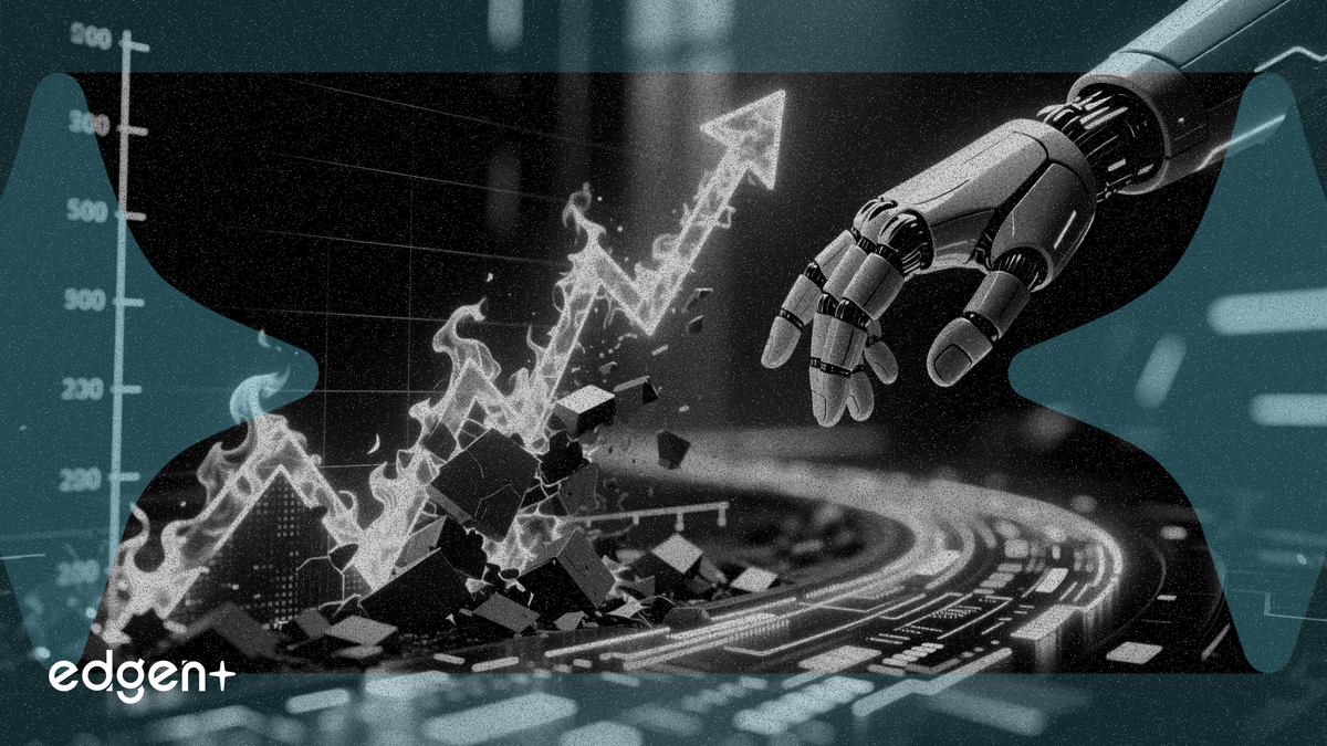 美銀預測未來 5 年將持續通脹，隨後將迎來 AI 驅動的「超通縮」