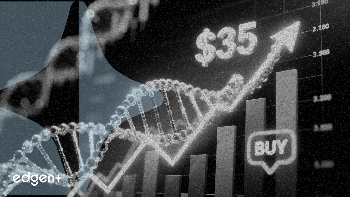 BofA inicia cobertura de Bicara con calificación de 'Comprar' y precio objetivo de $35 por potencial de fármaco contra el cáncer