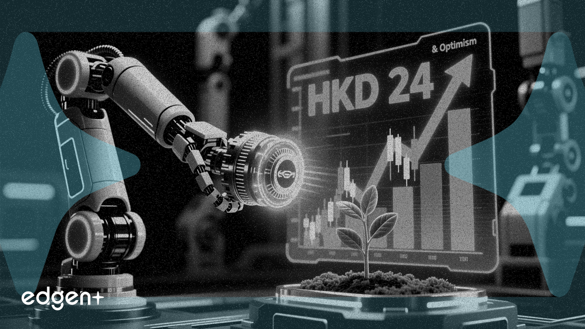 BofA, Robot ve Elektrikli Araç Büyümesiyle JL Mag'da 24 HKD Hedef Fiyatla 'Al' Tavsiyesi Başlattı