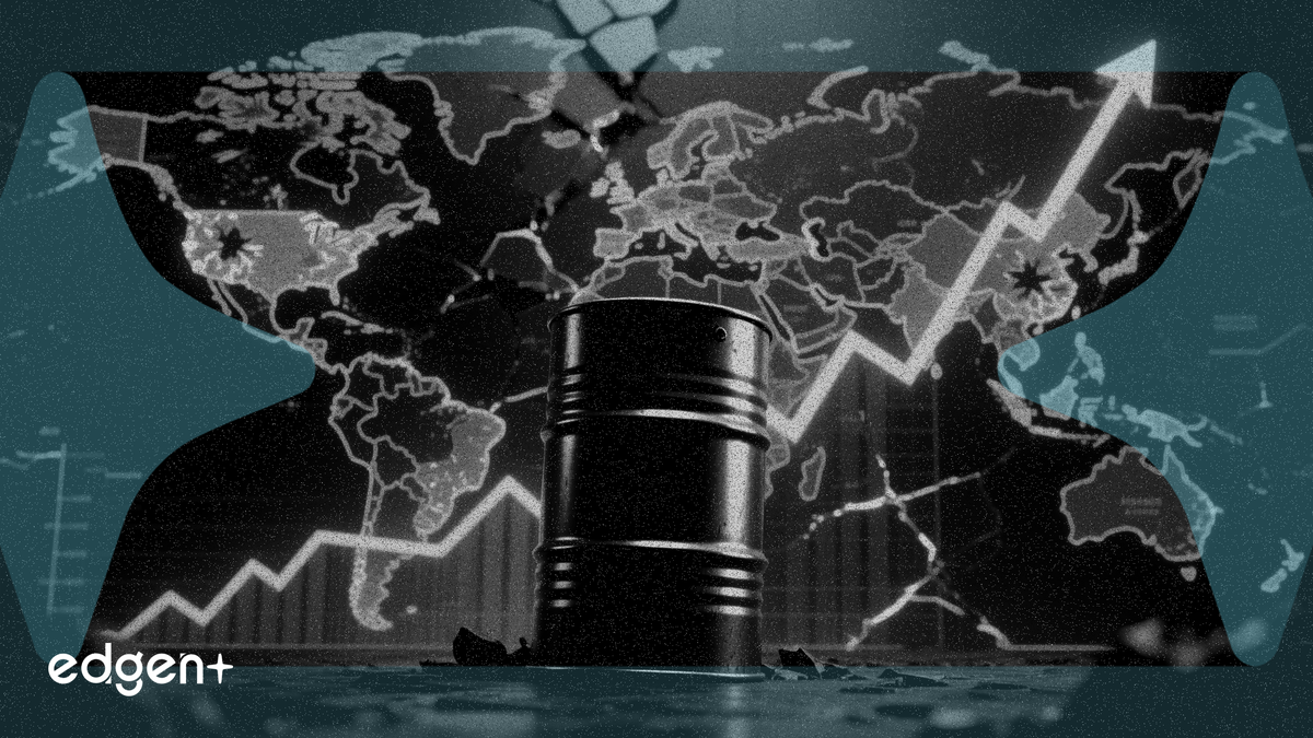 BofA, Jeopolitik Riskler Nedeniyle 2026 Brent Tahminini 92,50 Dolar'a Yükseltti