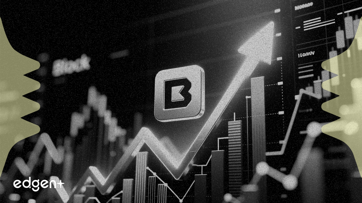 美銀在重組後將 Block 每股收益預期上調 6%