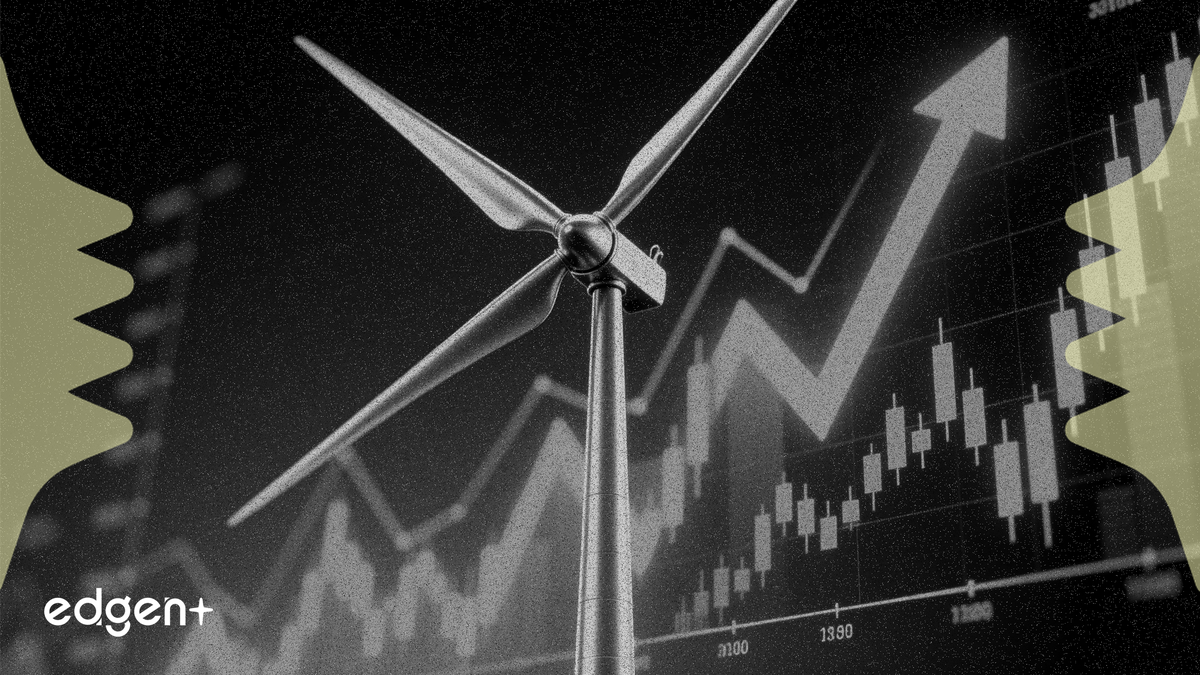 美银证券上调金风科技目标价至 18.5 港元，此前利润飙升 60%