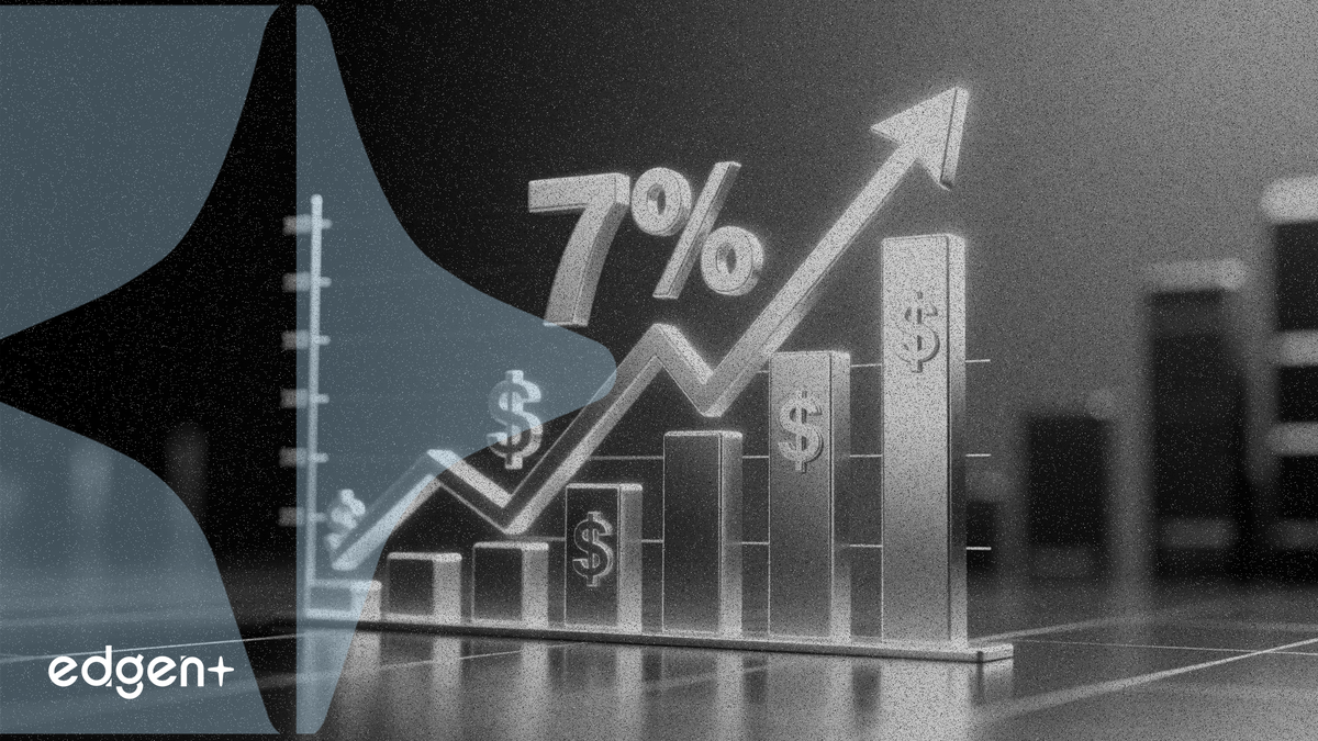 美銀第一季財報顯示消費者支出增長 7%