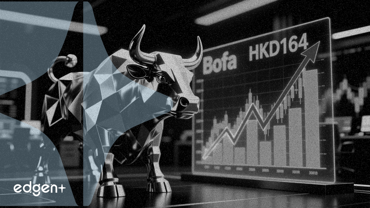 BofA relève l'objectif d'AKESO à 164 HKD après des données marquantes à l'ASCO