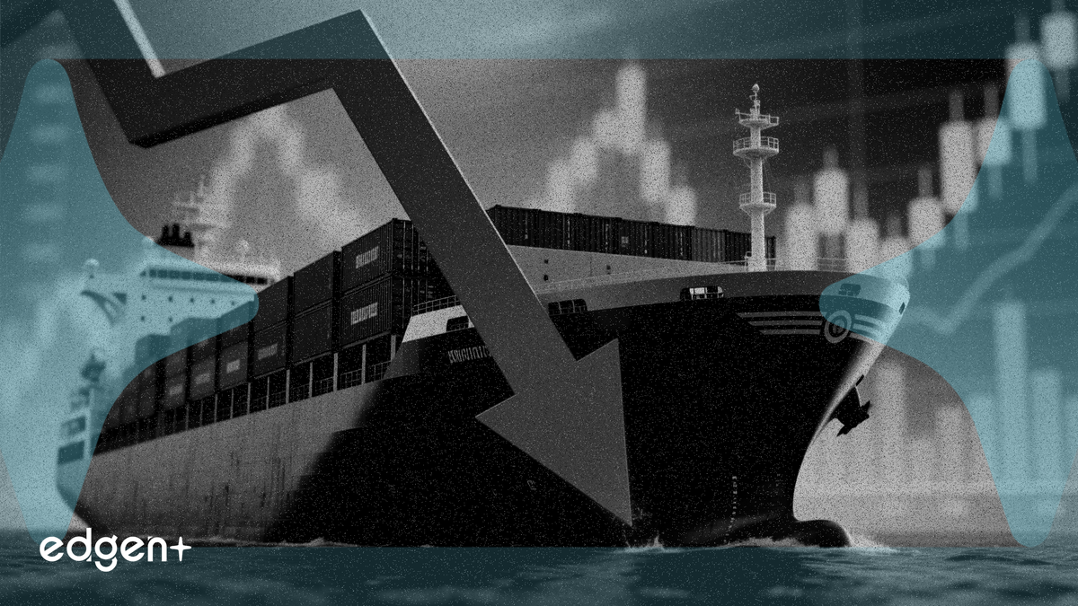 BofA Securities, 2026 görünümündeki zayıflama nedeniyle iki deniz taşımacılığı hedef fiyatını düşürdü