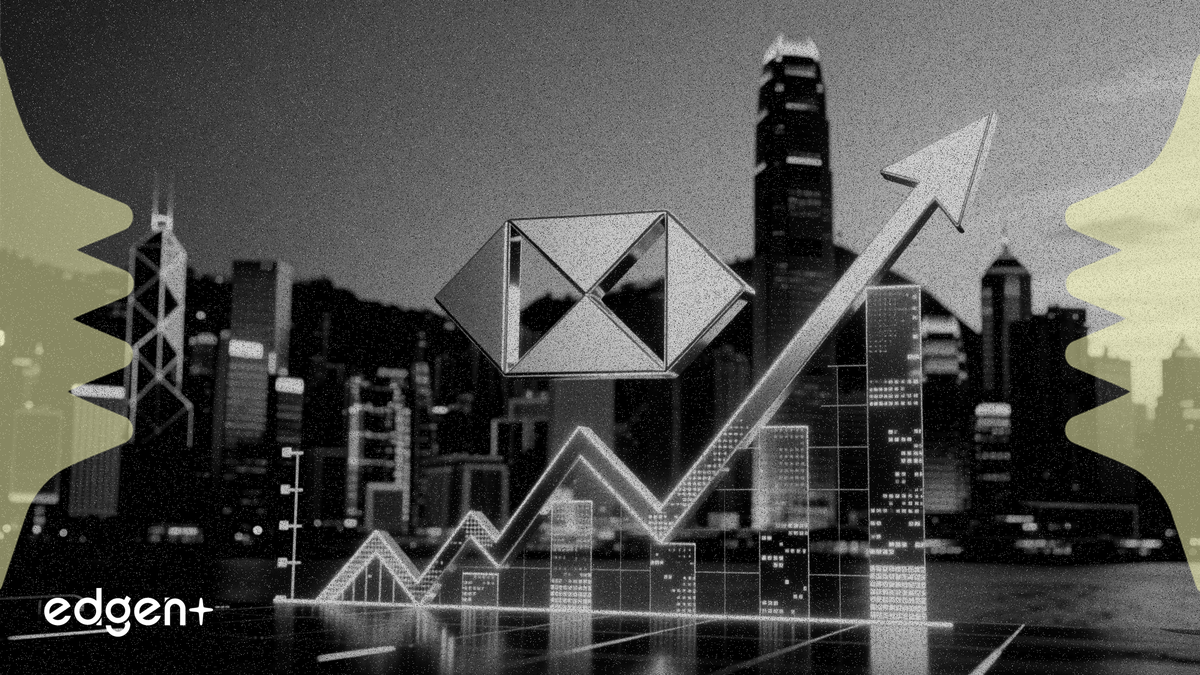 BofA dự báo HSBC có thể tăng 20% lên mức 158 HKD nhờ thế mạnh quản lý tài sản tại Châu Á