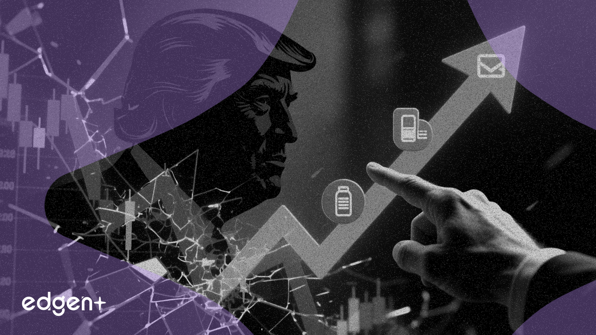 BofA、トランプ氏の「政策パニック」を賭けて消費関連株の買いを推奨