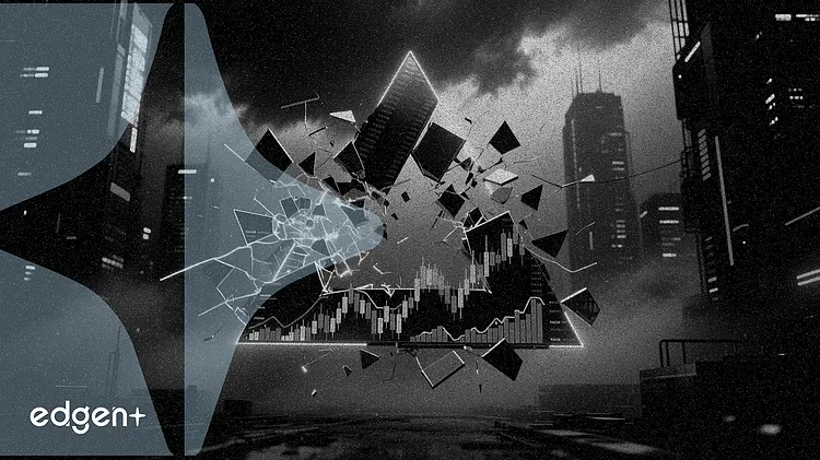 美银警告市场面临“不可能三角”:发生概率达 30%