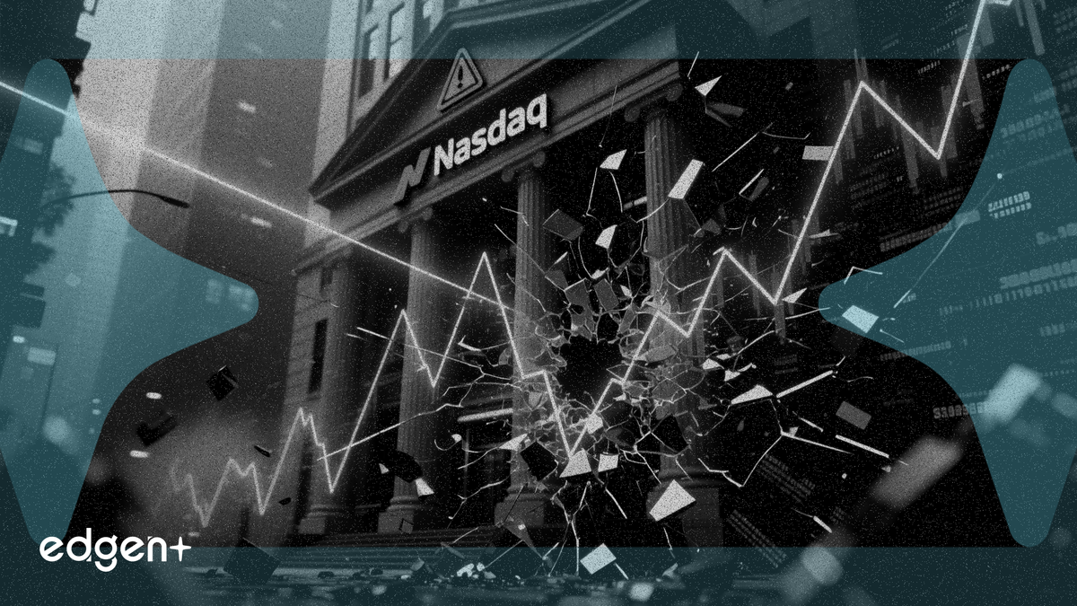 Bank of America'nın türev strateji ekibi, Nasdaq'ın 13 günlük rallisinin %25'e yaklaşan gerçekleşen volatilite ile örtüşmesi ve yapay zeka sektörü 'balon risk göstergesinin' ChatGPT'nin lansmanından bu yana zirveye ulaşması nedeniyle ABD borsasında 'yükselen bir çöküş' uyarısında bulundu.