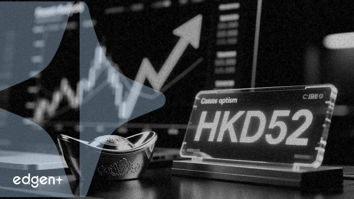 BofAS hạ giá mục tiêu Jiangxi Copper xuống 52 HKD nhưng lặp lại khuyến nghị mua