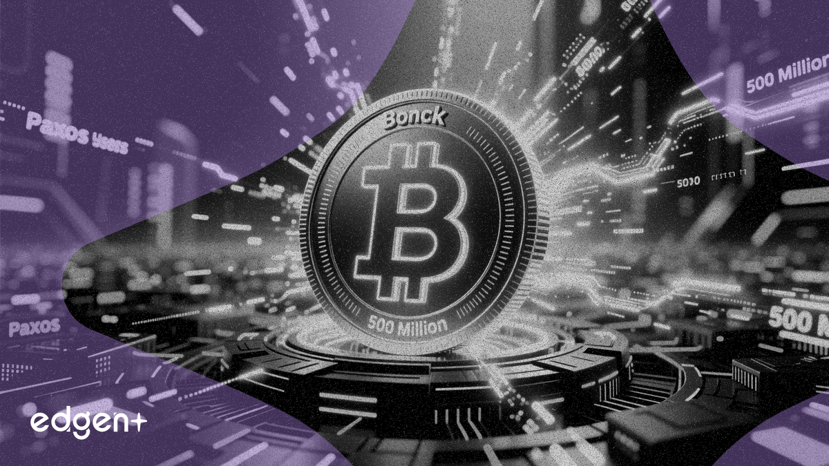 Bonk, Paxos Listelemesi ile 500 Milyon Kullanıcıya Erişim Sağlıyor