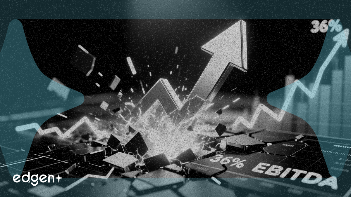 Boohoo nâng dự báo lợi nhuận khi chương trình tái cơ cấu thúc đẩy tăng trưởng EBITDA 36%