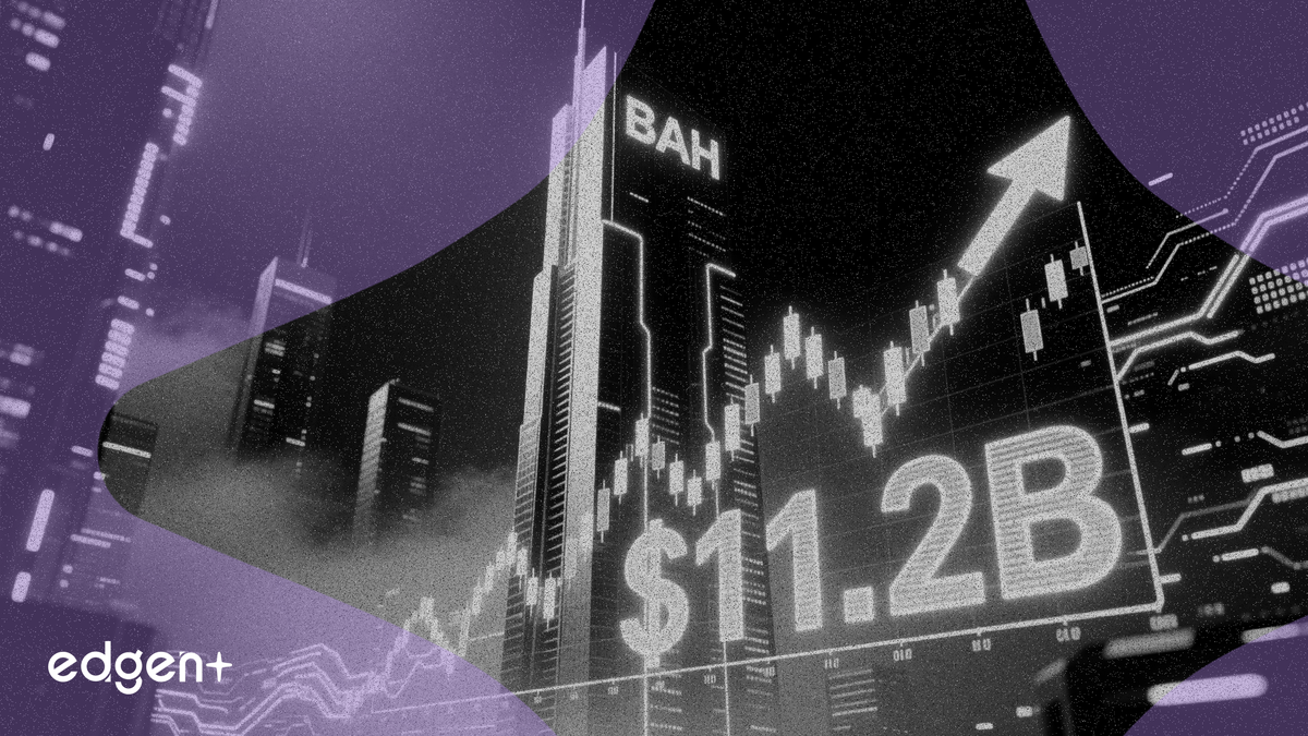 Booz Allen Hamilton sube tras reportar ingresos de 11.200 millones de dólares para 2026