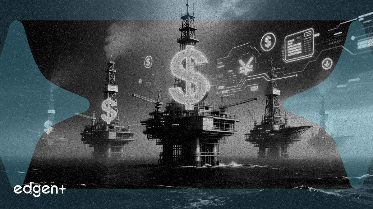 Borr Drilling Acquires 5 Rigs in $400M Joint Venture