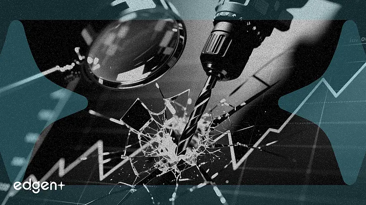 Borr Drilling, 1분기 실적 부진에 8.7% 주가 급락…증권 사기 조사 직면