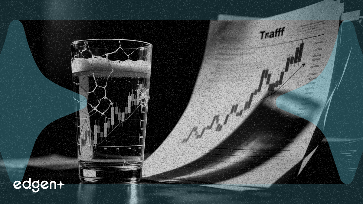 Boston Beer, artan tarife baskıları nedeniyle 2026 yılı beklentilerini düşürdü