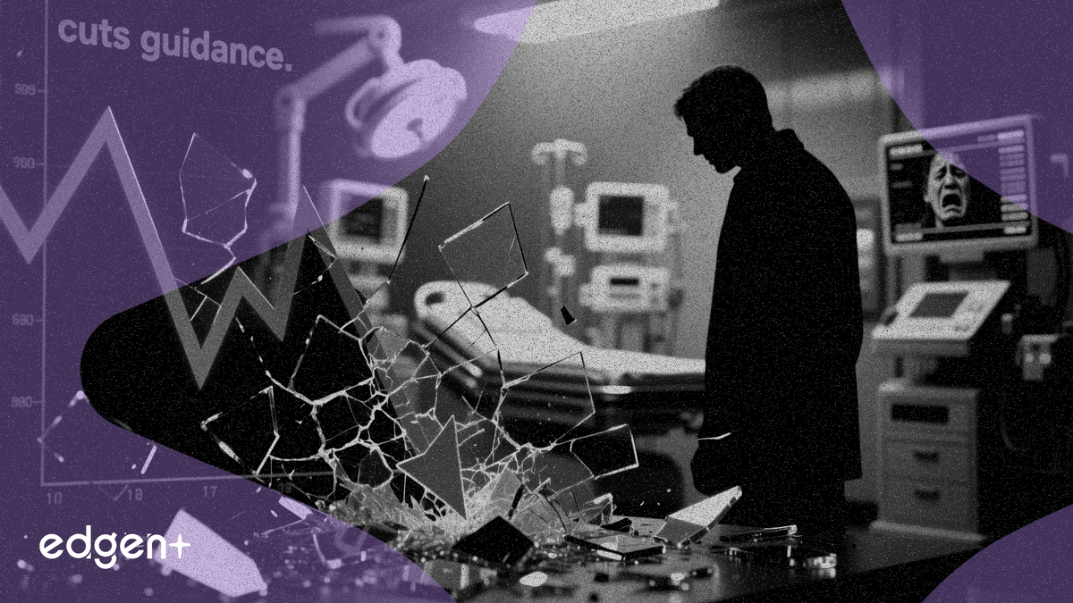 보스턴 사이언티픽, 2026년 가이던스 하향 조정에 주가 하락