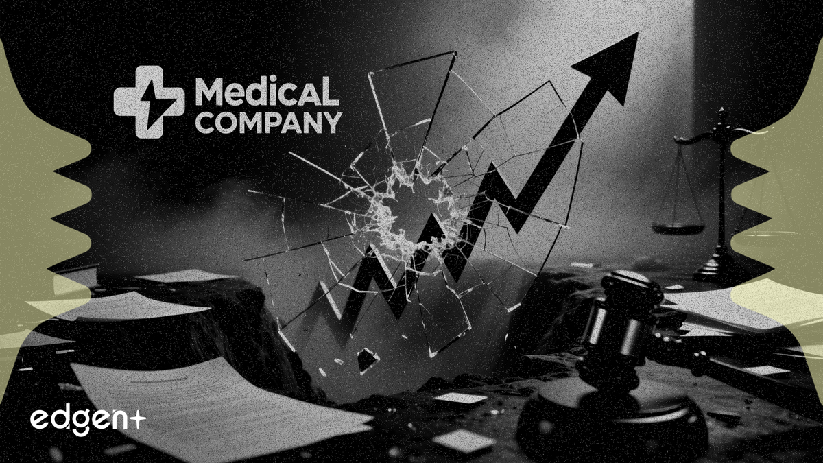 波士頓科學因涉嫌證券欺詐面臨集體訴訟