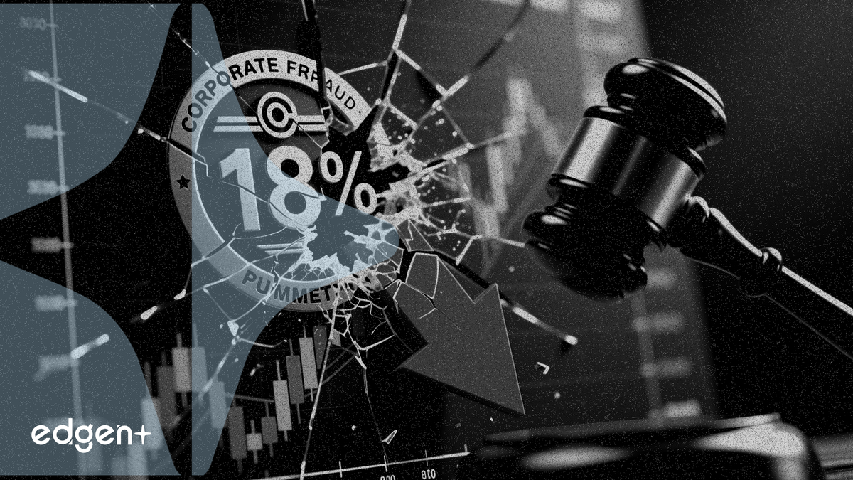 波士顿科学在股价暴跌 18% 后面临欺诈诉讼