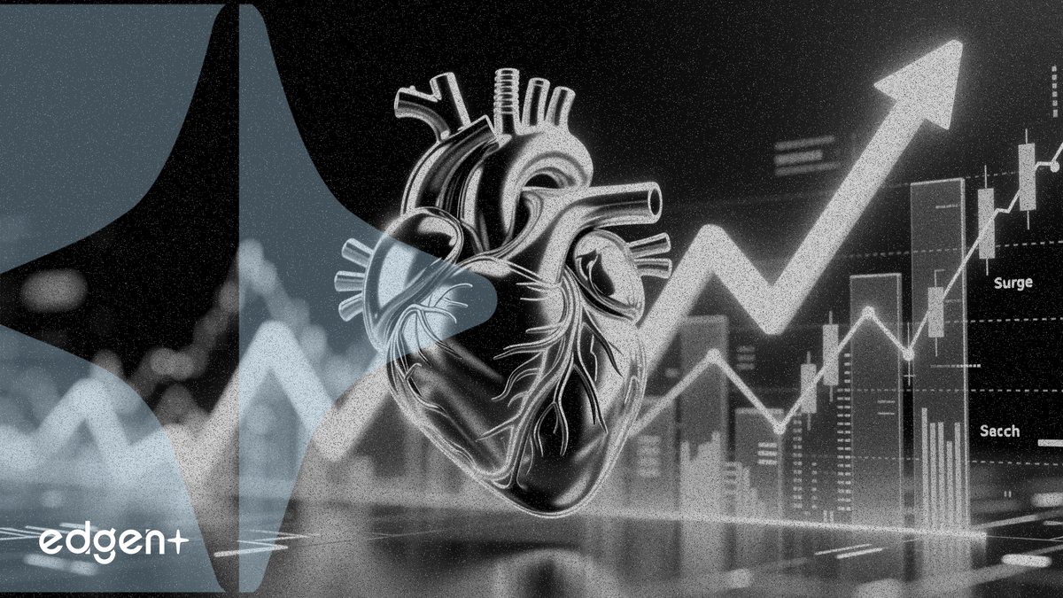 보스턴 사이언티픽, 강력한 심장 기기 데이터에 힘입어 매출 11.6% 급증