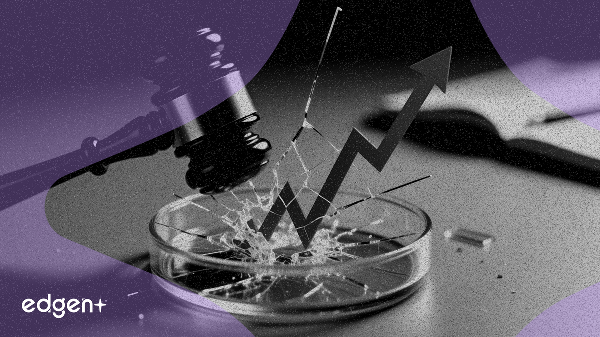 Boston Scientific Poursuivi Après une Chute de 17% Révélant des Problèmes de Croissance