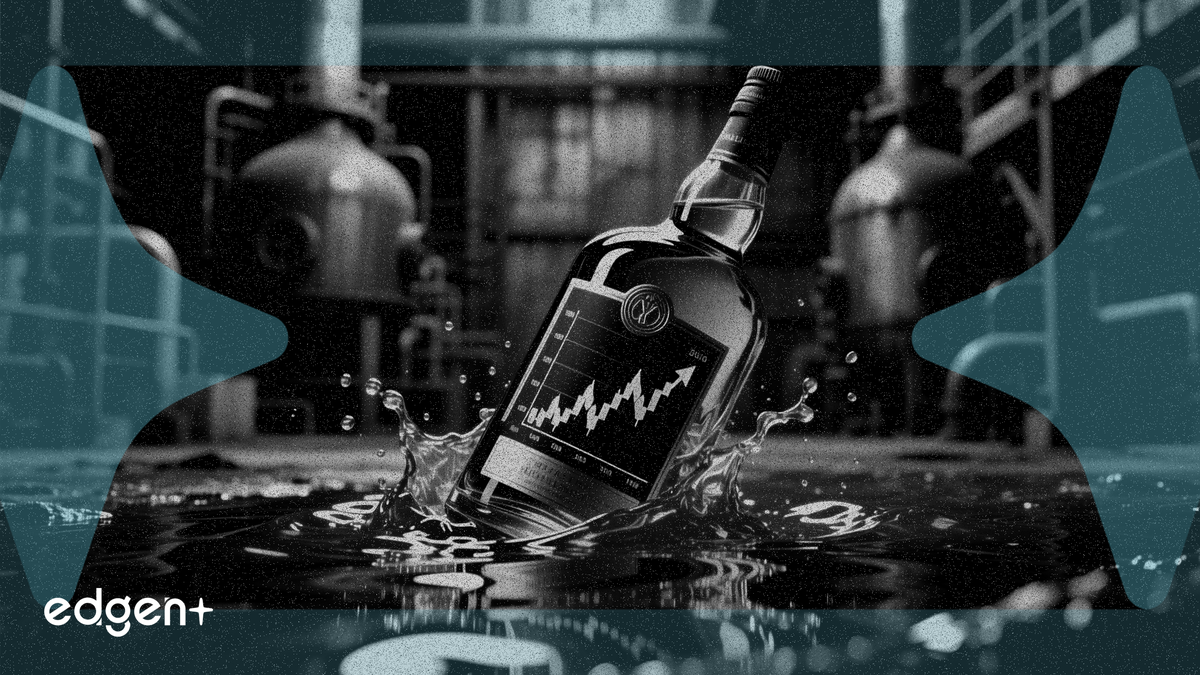 Tình trạng dư thừa rượu Bourbon khiến các nhà chưng cất gặp khó khăn sau 10 năm bùng nổ