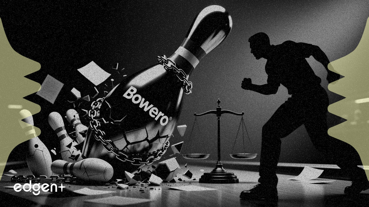 Bowlero đối mặt với vụ kiện chống độc quyền từ 11 người chơi vì cáo buộc độc quyền