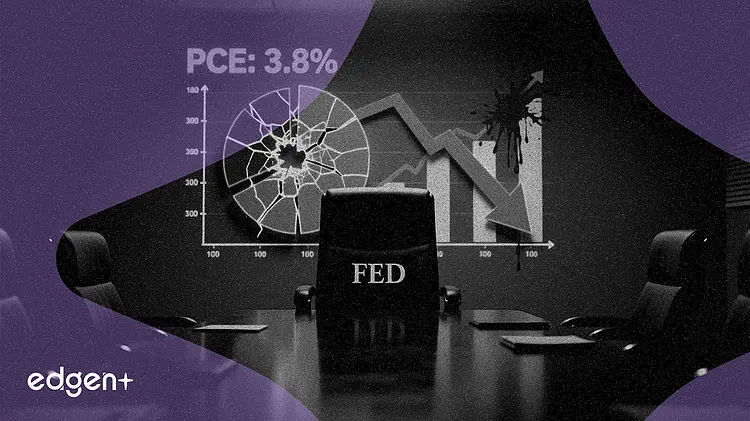 鮑曼警告勿因PCE通膨達3.8%而升息