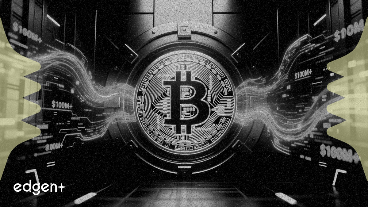 Boyaa Interactive Adopts Bitcoin-Only Treasury, Plans $100 Million Purchase