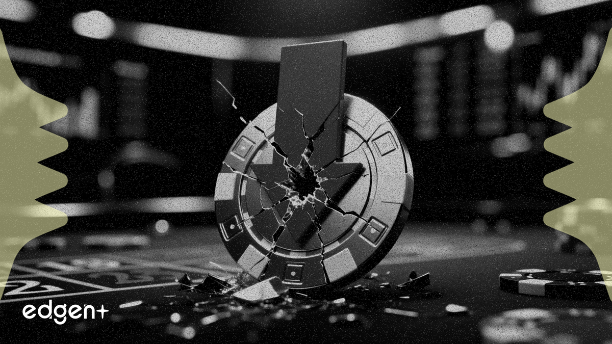 Boyd Gaming 第一季度每股收益低於預期，營收接近 10 億美元