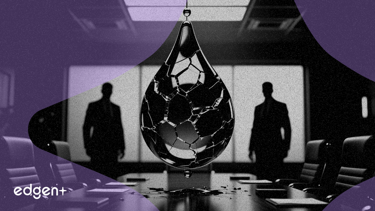 BP, stratejik belirsizlik ortamında 5 yıl içindeki üçüncü CEO'sunu atadı