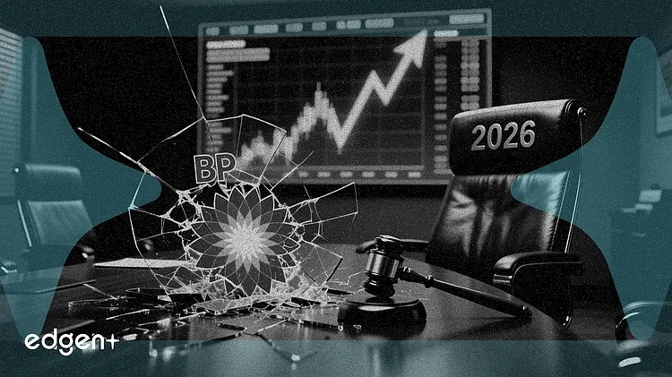 BP chair ousting in 2026 tests investor confidence in board oversight
