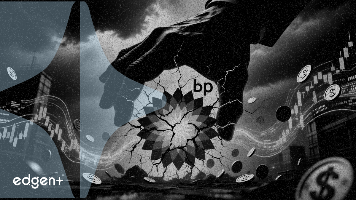 BP Faces Lawsuit Threat From $1 Trillion Investor Group