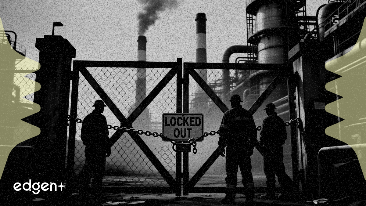 BP licencie 800 travailleurs de sa raffinerie de l'Indiana