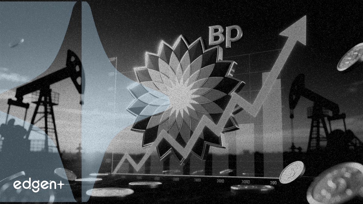 BP'nin ilk çeyrek kârı, yükselen petrol fiyatlarıyla beklentileri aşarak 3,2 milyar dolar oldu