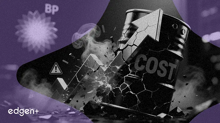 BP, 1분기 트레이딩 호조 전망에도 비용 상승 경고