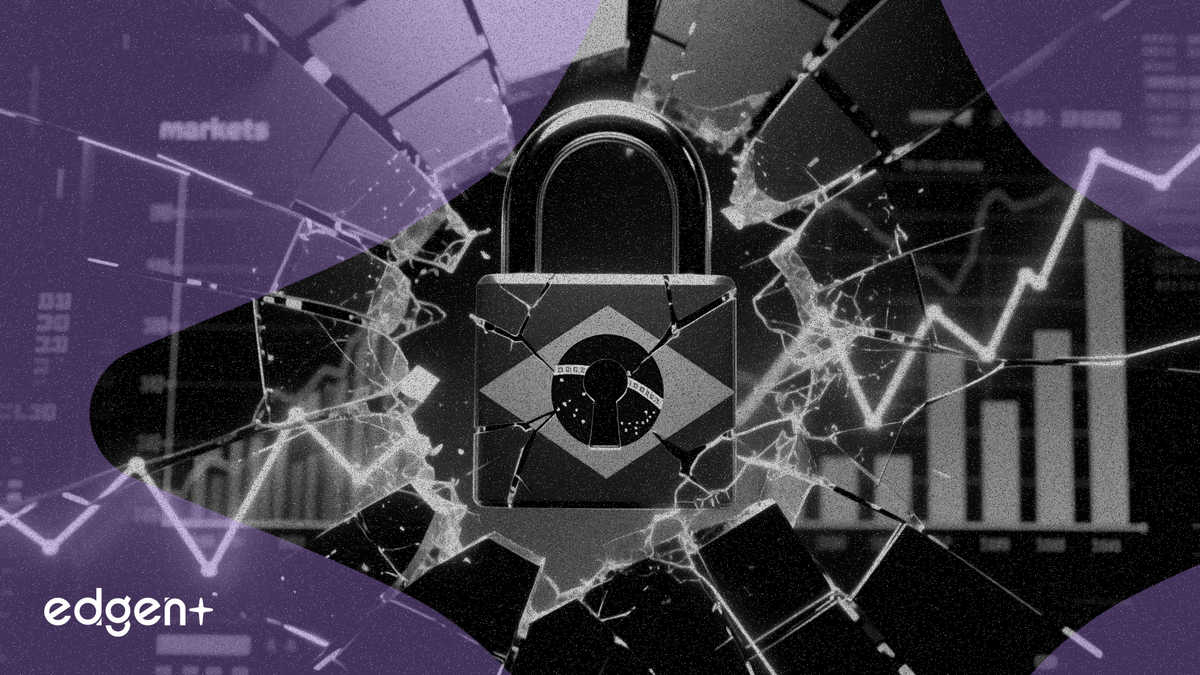 ブラジル、新たな規制強化で28の予測市場サイトを禁止